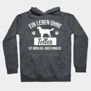 Toller Hoodie